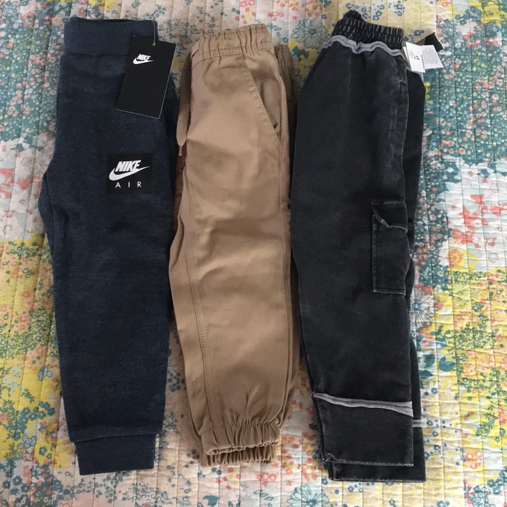 Lot of 3T pants